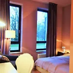 Schloss Blankensee Gaestezimmer *