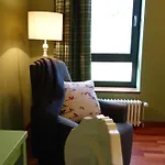 Schloss Blankensee Gaestezimmer