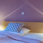 Nocleg ze śniadaniem Schloss Blankensee Gaestezimmer