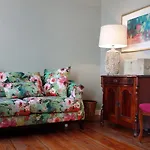 Nocleg ze śniadaniem Schloss Blankensee Gaestezimmer *