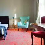 Schloss Blankensee Gaestezimmer Trebbin