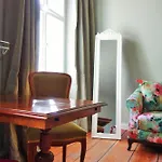 Nocleg ze śniadaniem Schloss Blankensee Gaestezimmer