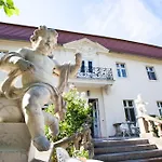 Schloss Blankensee Gaestezimmer Trebbin