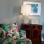 Nocleg ze śniadaniem Schloss Blankensee Gaestezimmer *