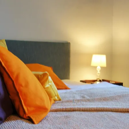 Frühstückspension Schloss Blankensee Gästezimmer *