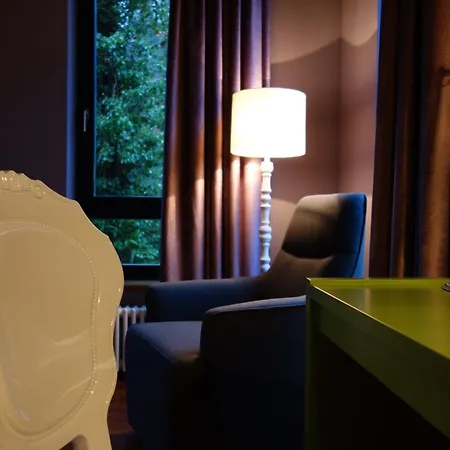 Frühstückspension Schloss Blankensee Gästezimmer *