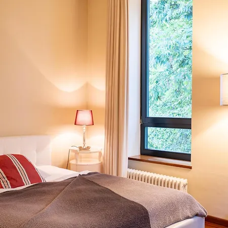 Bed & Breakfast Schloss Blankensee Gaestezimmer 3*