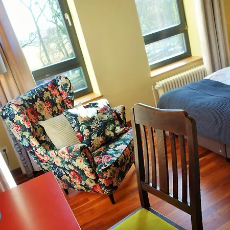 Schloss Blankensee Gaestezimmer 3*