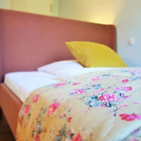 فندق مبيت وإفطار Schloss Blankensee Gaestezimmer 3*