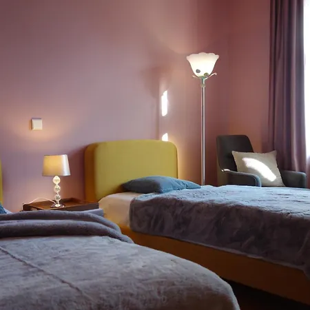 Schloss Blankensee Gästezimmer Trebbin