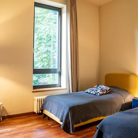 Schloss Blankensee Gaestezimmer فندق مبيت وإفطار 3*