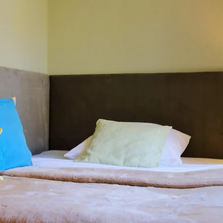 Schloss Blankensee Gästezimmer *