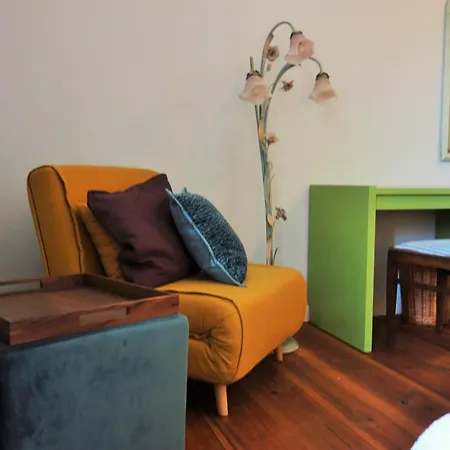 Schloss Blankensee Gästezimmer Frühstückspension