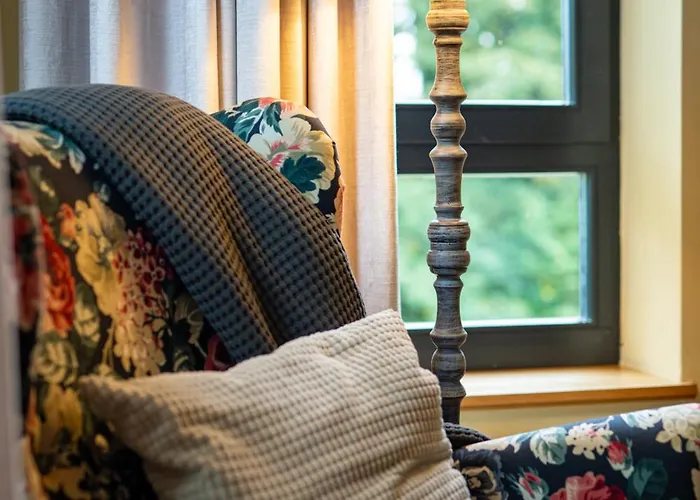 Schloss Blankensee Gaestezimmer Bed and breakfast Trebbin