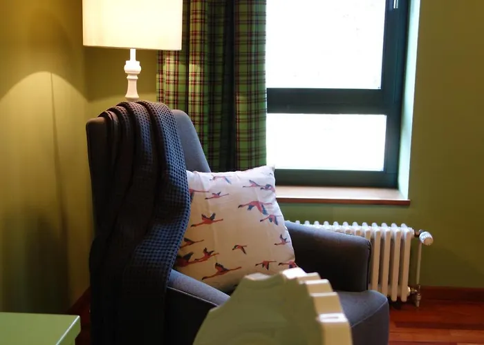 Schloss Blankensee Gaestezimmer