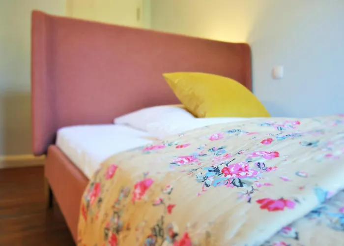 Bed and breakfast Schloss Blankensee Gaestezimmer *